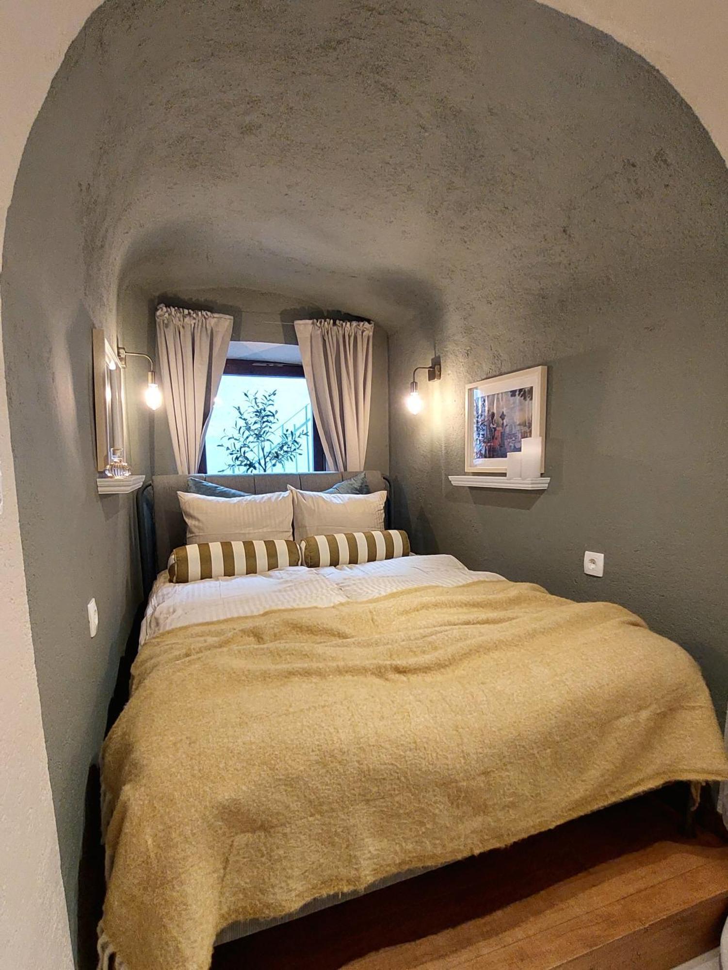 Bartolomeo Apartment Lublaň Exteriér fotografie