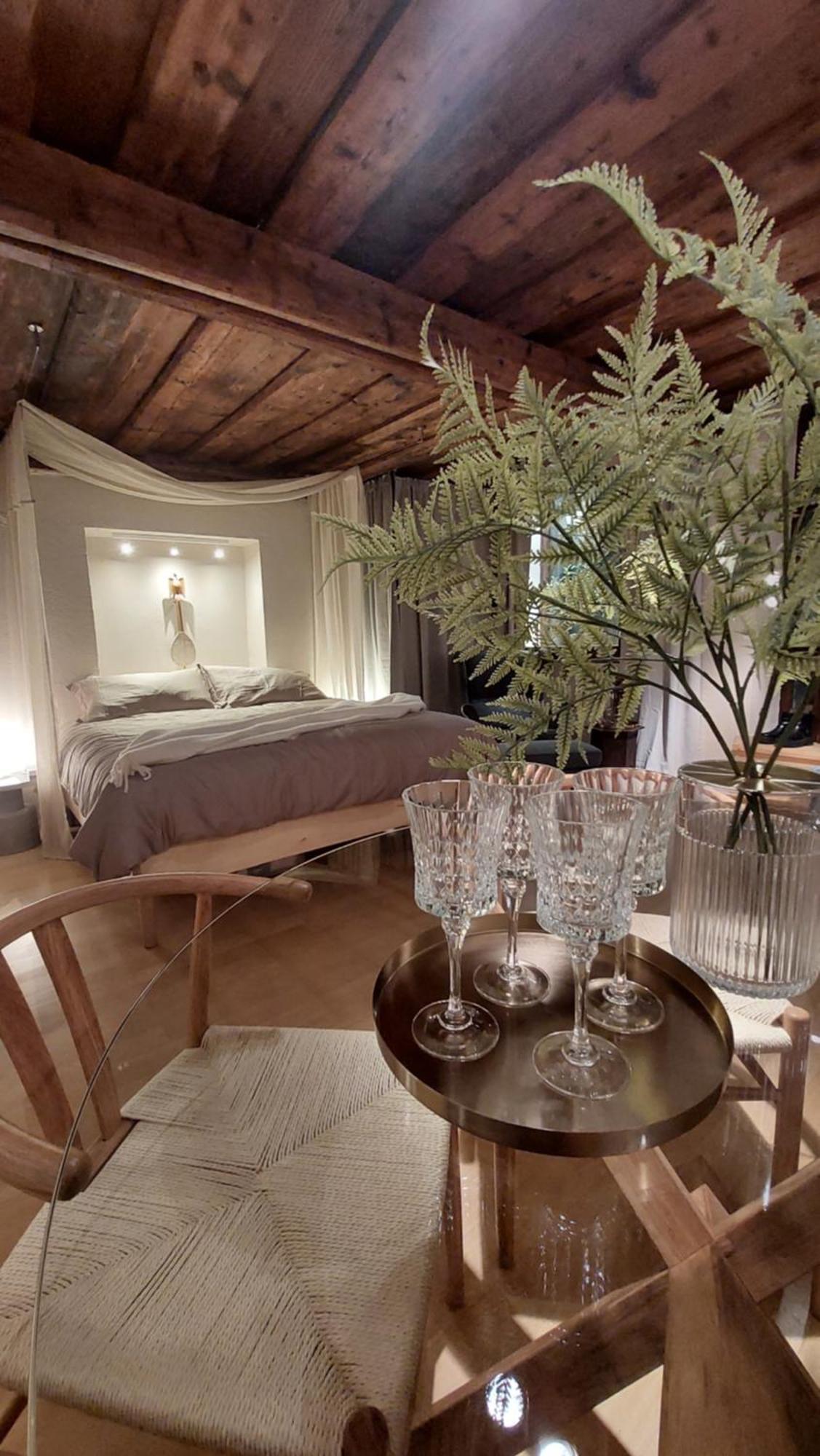 Bartolomeo Apartment Lublaň Exteriér fotografie