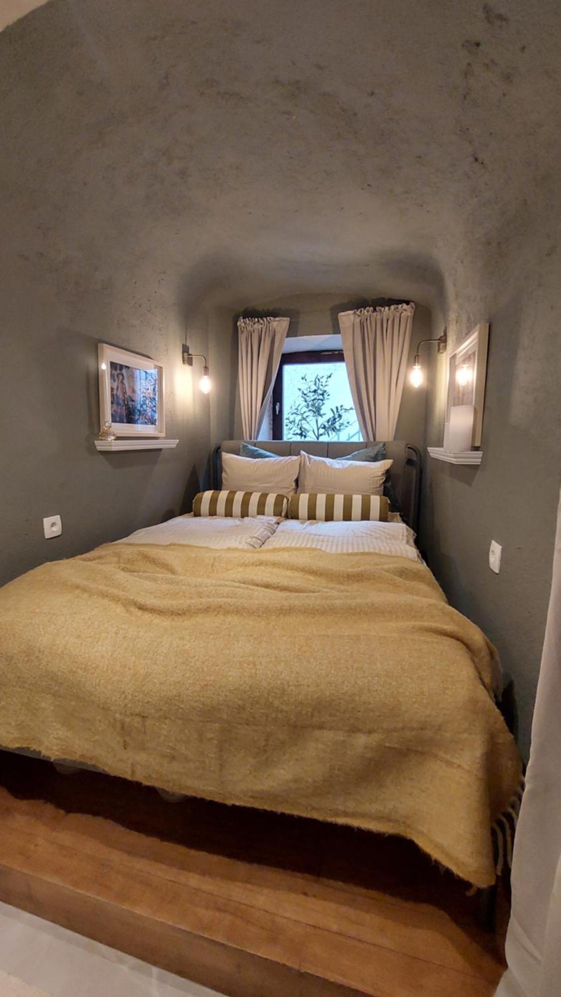 Bartolomeo Apartment Lublaň Exteriér fotografie