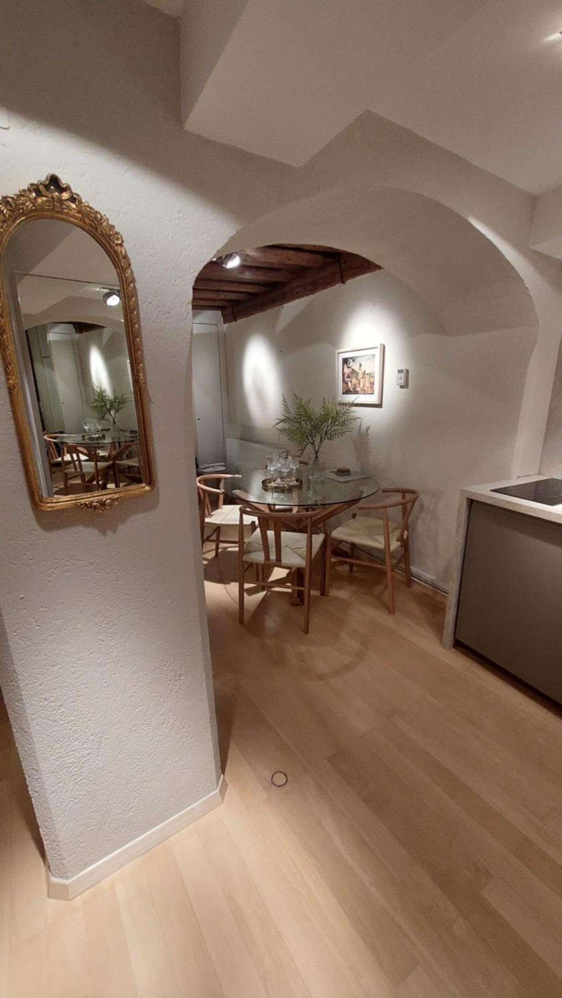 Bartolomeo Apartment Lublaň Exteriér fotografie