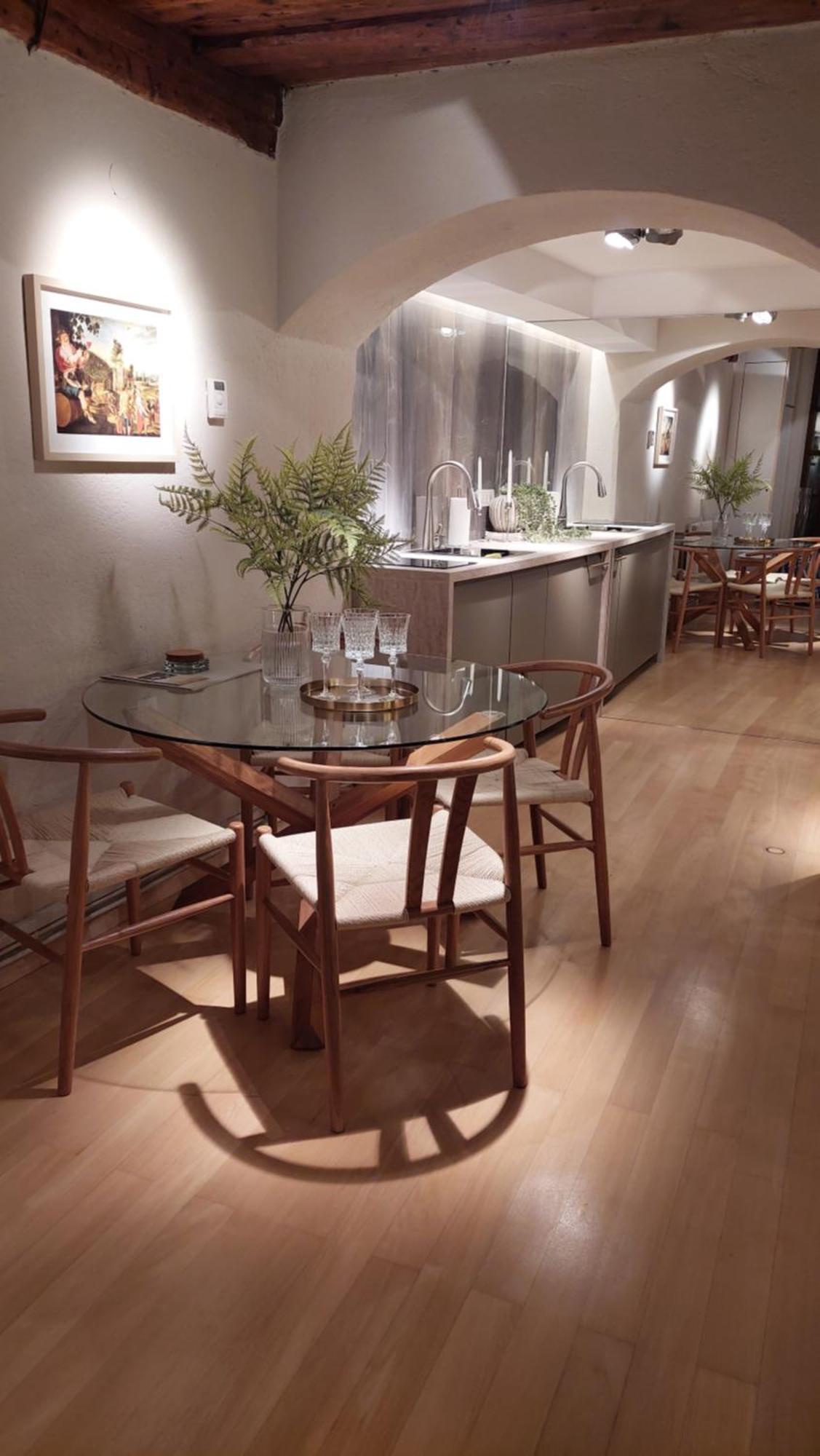 Bartolomeo Apartment Lublaň Exteriér fotografie