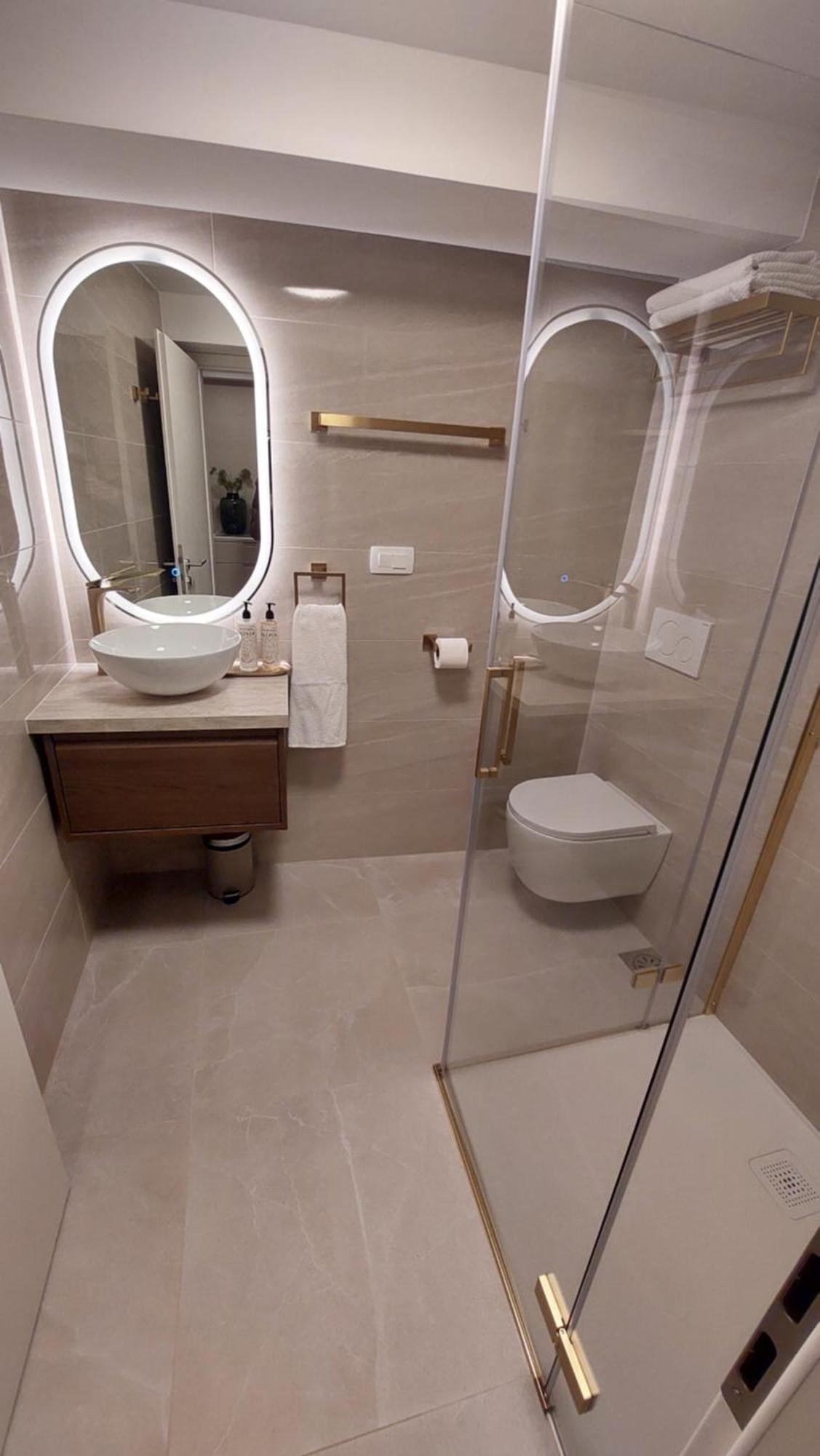 Bartolomeo Apartment Lublaň Exteriér fotografie